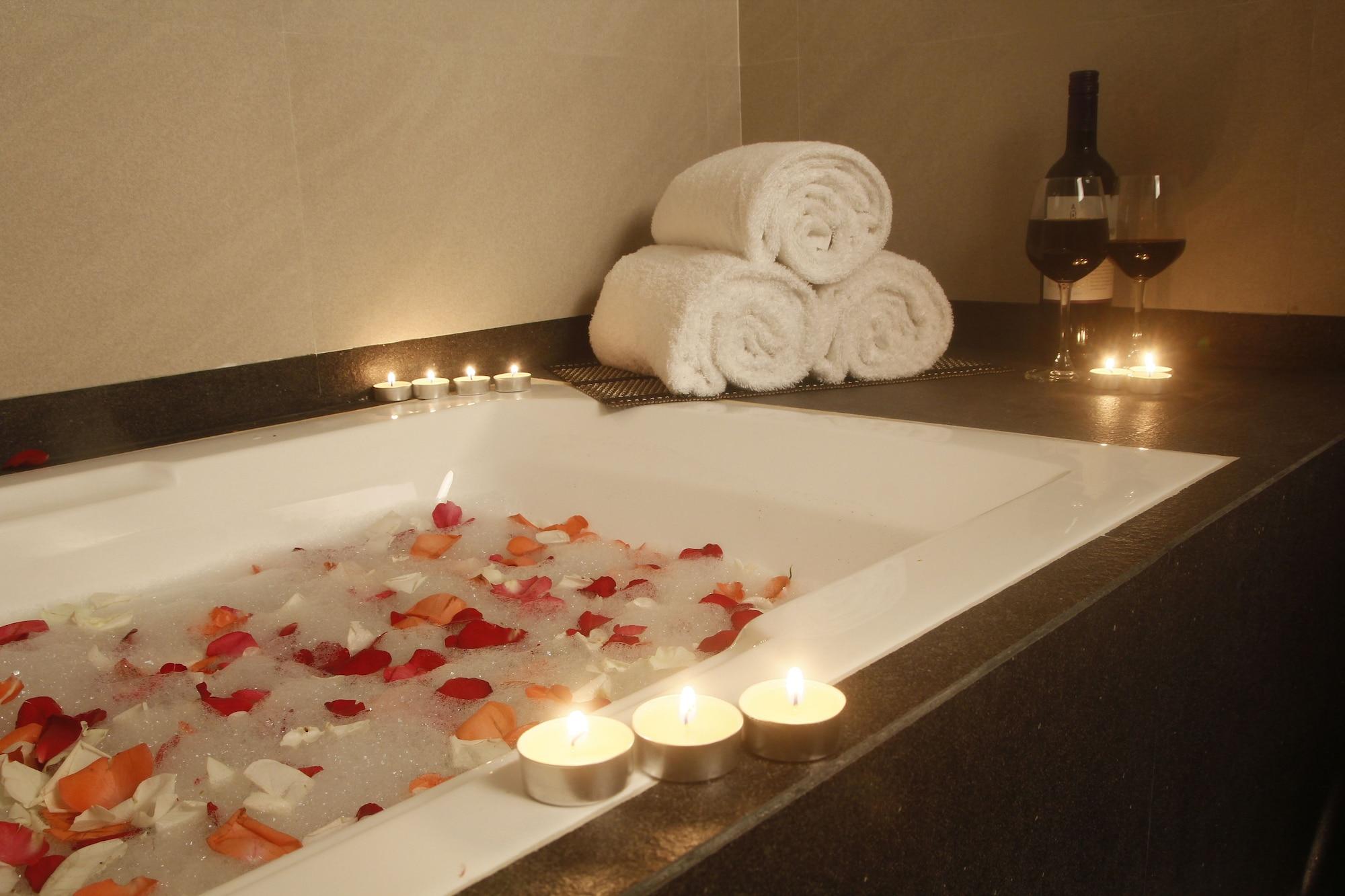 Herald Suites Polaris Makati City Eksteriør bilde